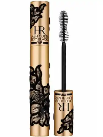 Bangerhead Helena rubinstein lash queen sexy blacks waterproof aanbieding