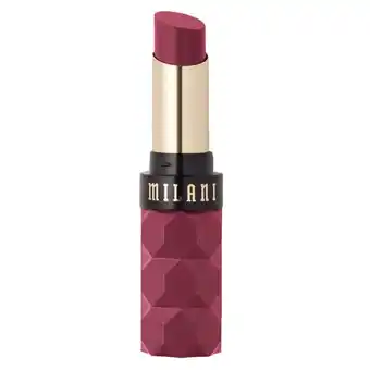 Bangerhead Milani color fetish lipstick fantasy aanbieding