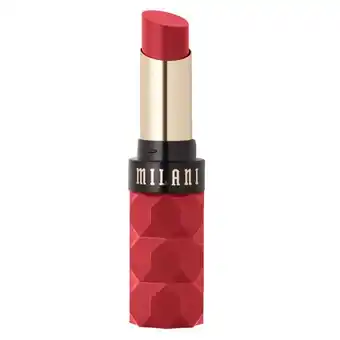 Bangerhead Milani color fetish lipstick seduce aanbieding