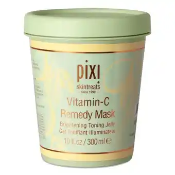 Bangerhead Pixi vitamin-c remedy mask (300ml) aanbieding