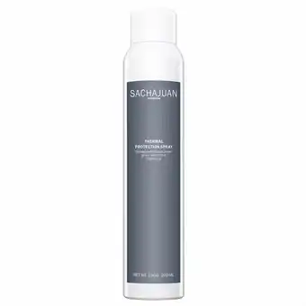 Bangerhead Sachajuan thermal protection spray (200ml) aanbieding