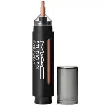 Bangerhead Mac cosmetics studio fix every-wear all-over face pen nw25 aanbieding