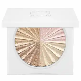 Bangerhead Ofra cosmetics all of the light highlighter aanbieding