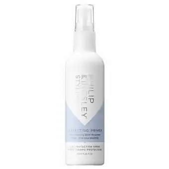 Bangerhead Philip kingsley perfecting primer spray (125ml) aanbieding