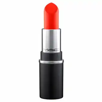 Bangerhead Mac cosmetics little mac lipstick lady danger aanbieding