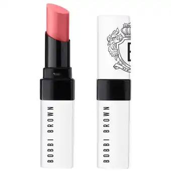 Bangerhead Bobbi brown extra lip tint bare bloom aanbieding