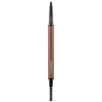 Bangerhead Mac cosmetics eye brows styler strut aanbieding