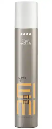 Bangerhead Wella eimi super set (300ml) aanbieding