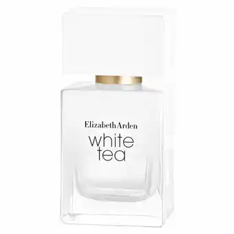 Bangerhead Elizabeth arden white tea edt (30ml) aanbieding