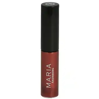 Bangerhead Maria åkerberg maria åkerberg lip gloss golden red aanbieding