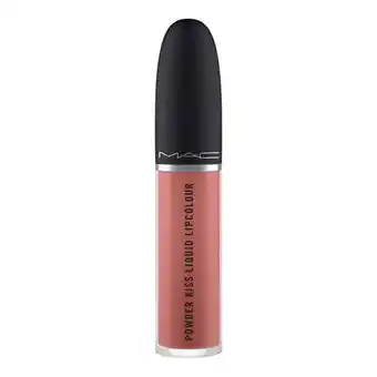 Bangerhead Mac cosmetics powder kiss liquid lipcolour 14 date-maker aanbieding