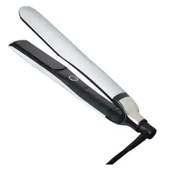 Bangerhead Ghd platinum+ white aanbieding