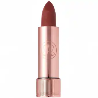 Bangerhead Anastasia beverly hills matte lipstick toffee aanbieding