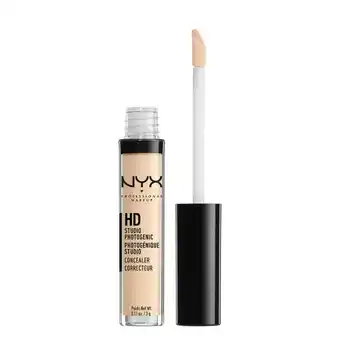 Bangerhead Nyx professional makeup concealer wand alabaster aanbieding