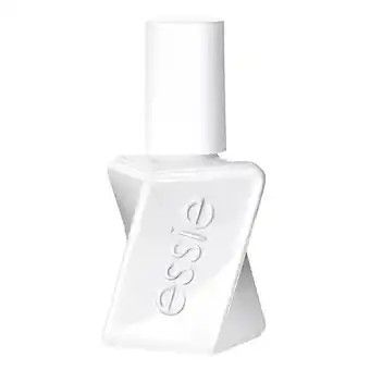 Bangerhead Essie gel couture top coat aanbieding