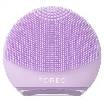 Bangerhead Foreo luna 4 go lavender aanbieding