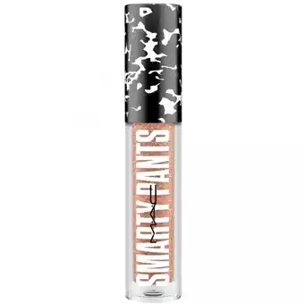 Bangerhead Mac cosmetics mac girls wave 3 lipglass i am too smart! aanbieding