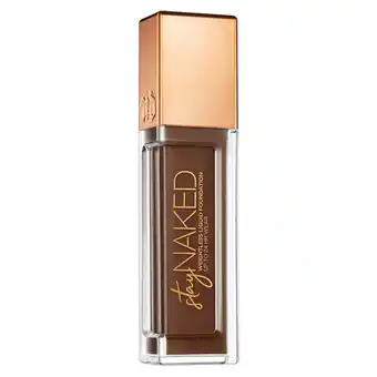 Bangerhead Urban decay stay naked liquid foundation 90nn aanbieding