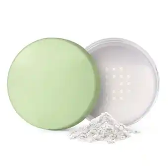 Bangerhead Pixi h2o skinveil powder translucent aanbieding