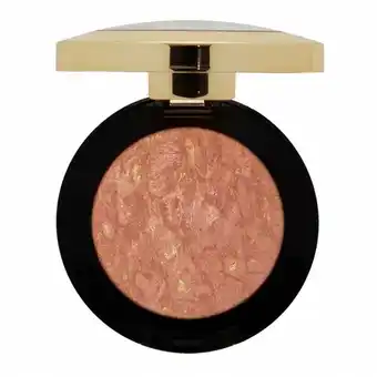 Bangerhead Milani baked blush rose d'oro aanbieding