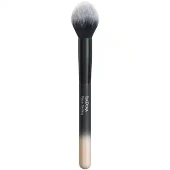 Bangerhead Isadora face setting brush aanbieding