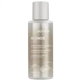 Bangerhead Joico blonde life brightening shampoo (50ml) aanbieding