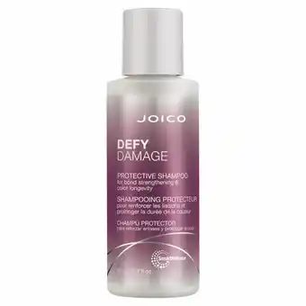 Bangerhead Joico defy damage shampoo (50ml) aanbieding