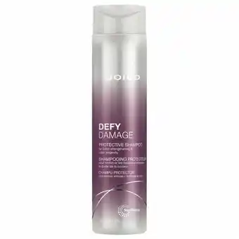 Bangerhead Joico defy damage shampoo (300ml) aanbieding