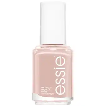 Bangerhead Essie nailpolish not just a pretty face aanbieding