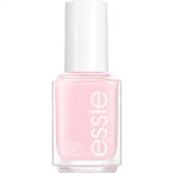 Bangerhead Essie not red-y for bed pillow talk-the-talk 748 aanbieding