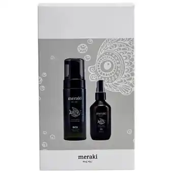 Bangerhead Meraki gift box mini aanbieding