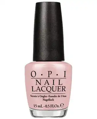 Bangerhead O.p.i opi nail lacquer put it in neutral aanbieding