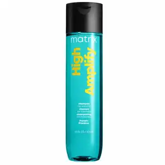 Bangerhead Matrix amplify shampoo (300ml) aanbieding