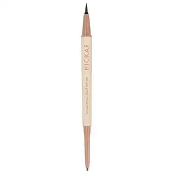 Bangerhead Hickap dream brows dual definer soft brown aanbieding