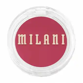 Bangerhead Milani cheek kiss cream blush blushing berry aanbieding