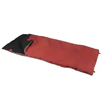 BDstore.com Kampa lucerne 8 xl slaapzak aanbieding