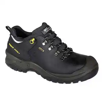 BDstore.com Grisport 70209 c zwart s3 werkschoenen heren aanbieding