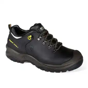 BDstore.com Grisport 70216 s3 zwart werkschoenen heren aanbieding