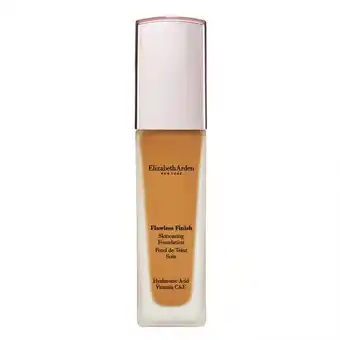 Bangerhead Elizabeth arden flawless finish skincaring foundation 510n aanbieding