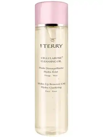 Bangerhead By terry clean purify cellularose cleansing oil (150ml) aanbieding