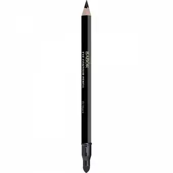 Bangerhead Babor eye contour pencil 01 black aanbieding