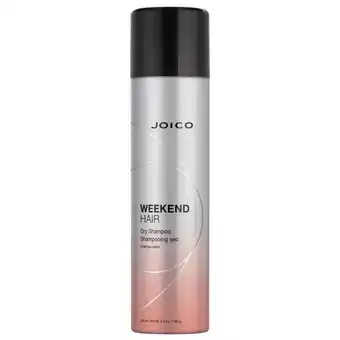 Bangerhead Joico weekend hair (255ml) aanbieding