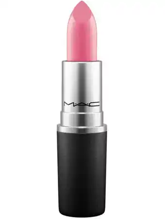 Bangerhead Mac cosmetics lipstick frost bombshell aanbieding