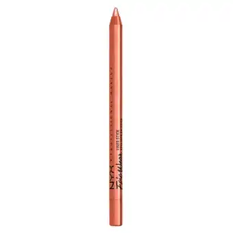 Bangerhead Nyx professional makeup epic wear liner sticks orange zest aanbieding