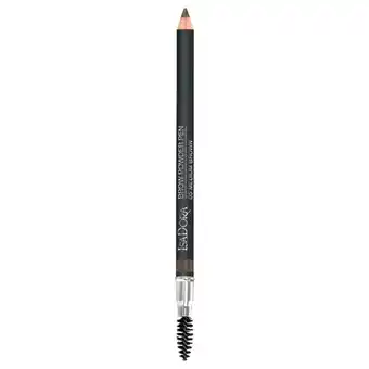 Bangerhead Isadora brow powder pen 05 medium brown aanbieding