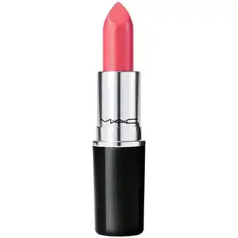 Bangerhead Mac cosmetics lustreglass lipstick oh, goodie aanbieding