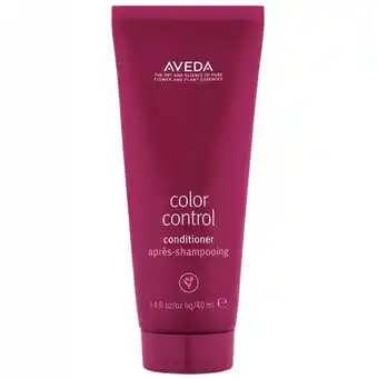 Bangerhead Aveda color control conditioner travel size (40ml) aanbieding