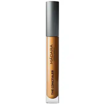 Bangerhead Madara mádara the concealer 55 hazelnut aanbieding