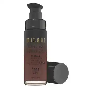 Bangerhead Milani conceal & perfect liquid foundation mocha aanbieding