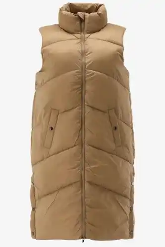 Bergmansoutlet Vero moda bodywarmer uppsala aanbieding